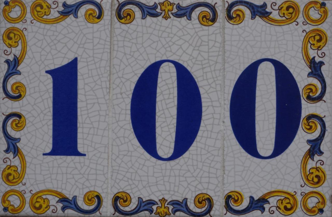 Le 100 Apartment Carcassone Exterior photo