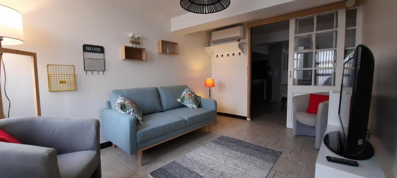 Le 100 Apartment Carcassone Exterior photo