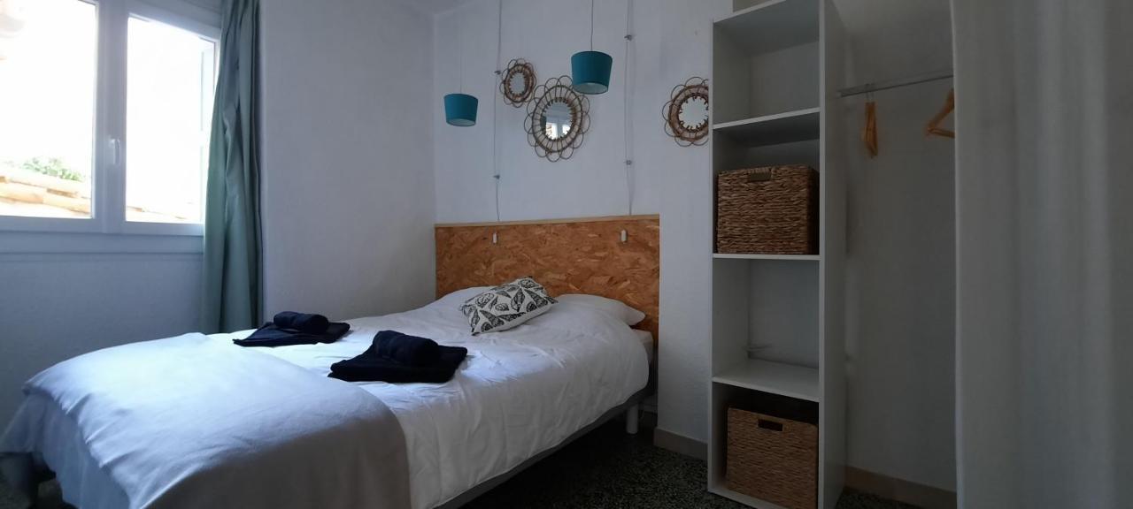 Le 100 Apartment Carcassone Exterior photo