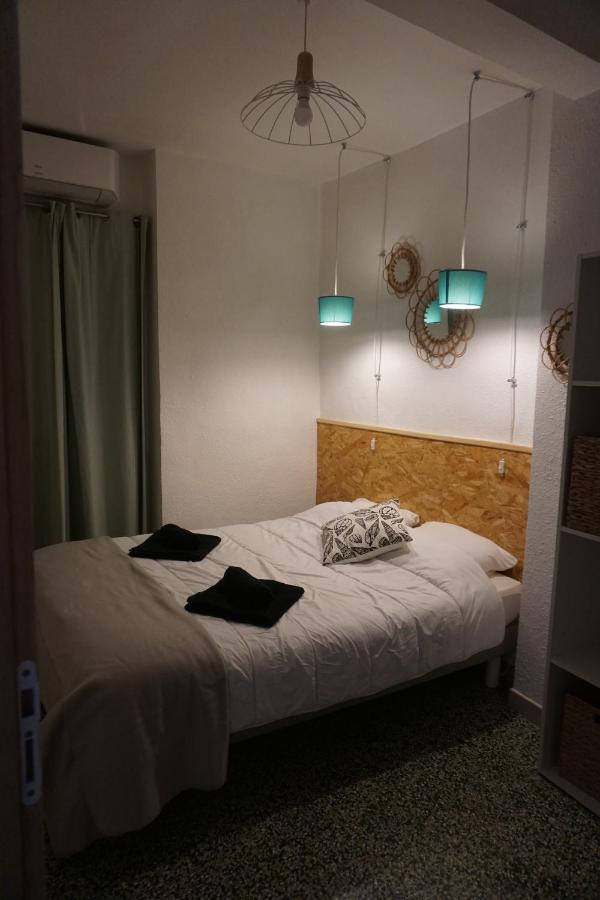 Le 100 Apartment Carcassone Exterior photo