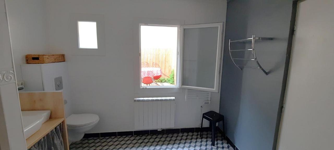Le 100 Apartment Carcassone Exterior photo