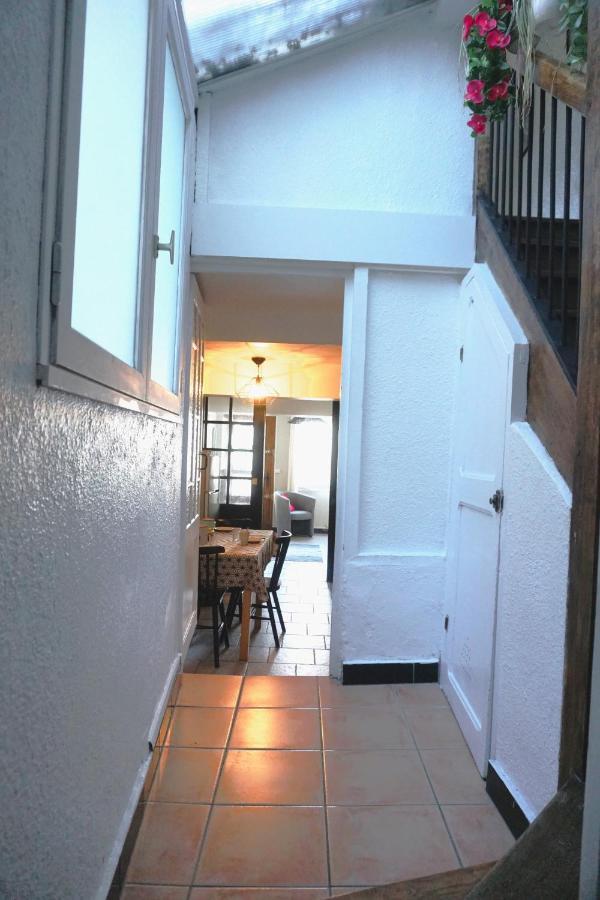 Le 100 Apartment Carcassone Exterior photo