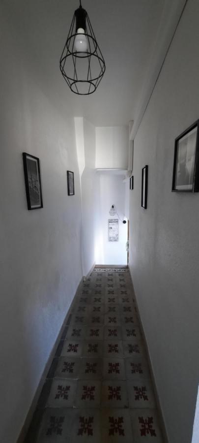 Le 100 Apartment Carcassone Exterior photo