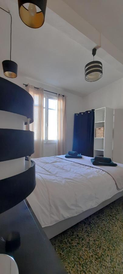 Le 100 Apartment Carcassone Exterior photo