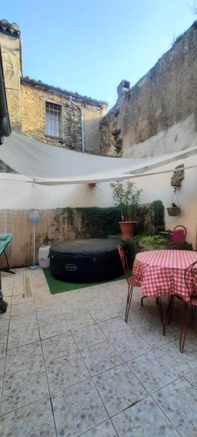 Le 100 Apartment Carcassone Exterior photo