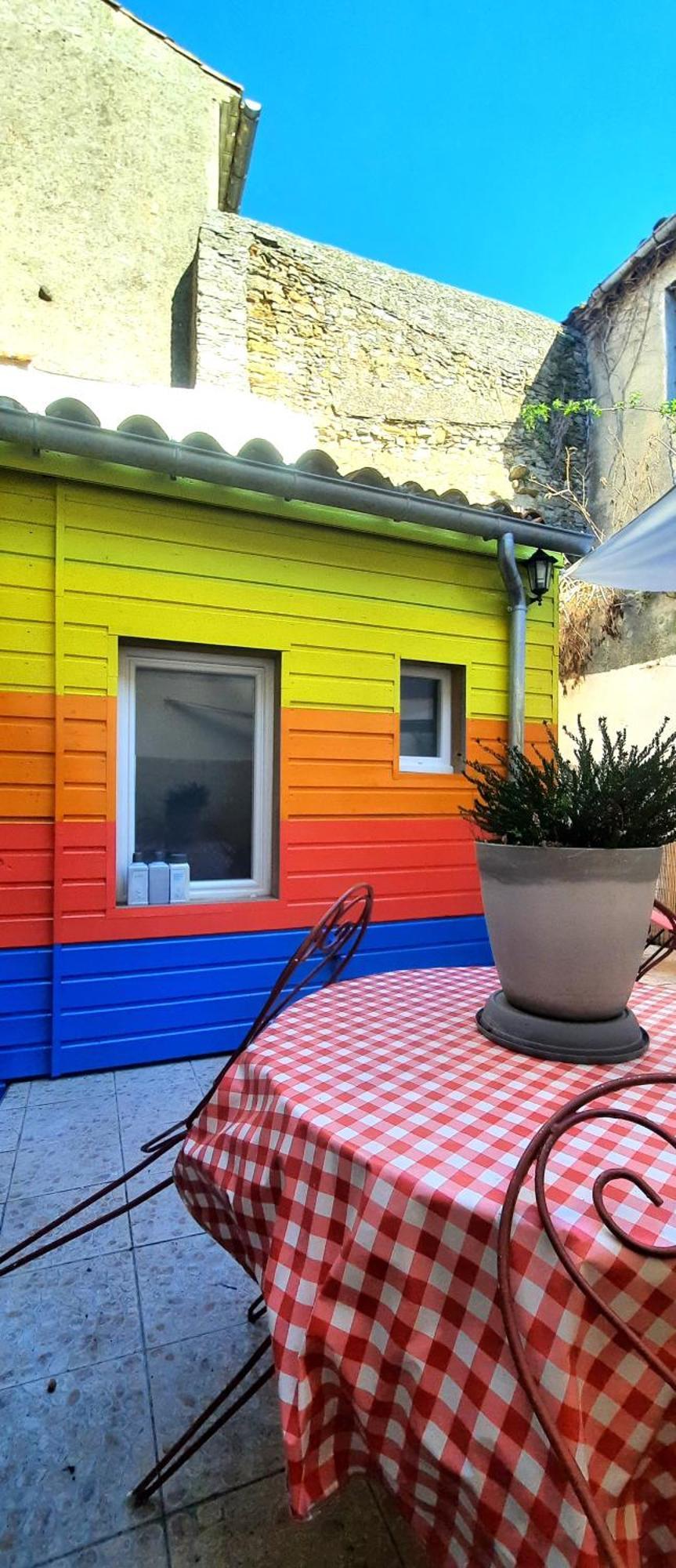 Le 100 Apartment Carcassone Exterior photo